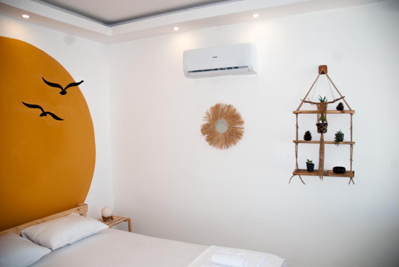Akrapol Boutique Hotel Kaş Buitenkant foto