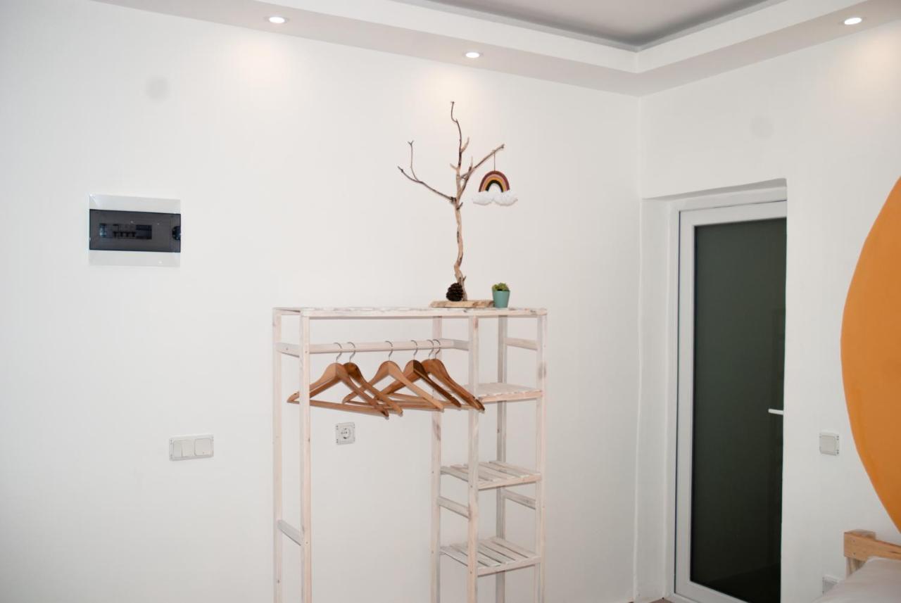 Akrapol Boutique Hotel Kaş Buitenkant foto