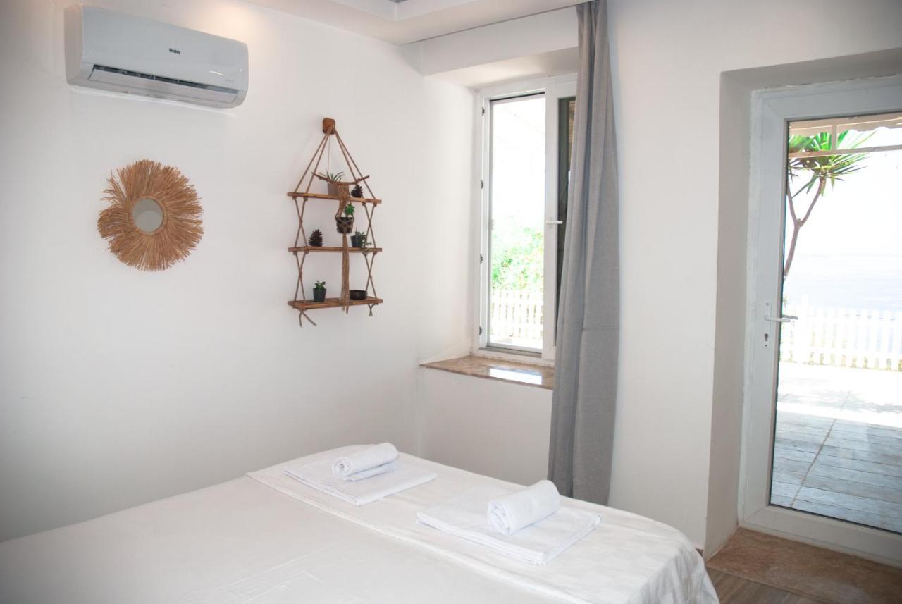 Akrapol Boutique Hotel Kaş Buitenkant foto