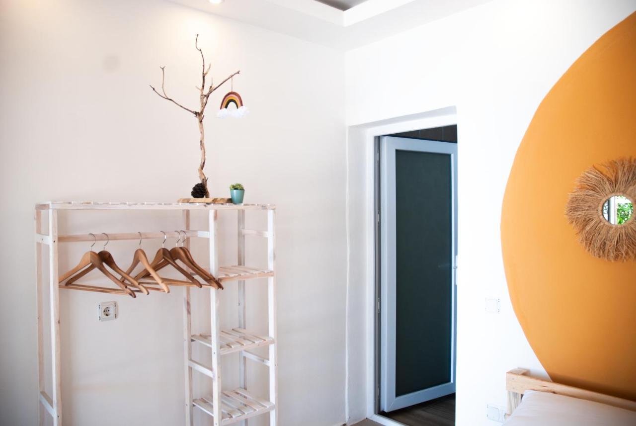 Akrapol Boutique Hotel Kaş Buitenkant foto