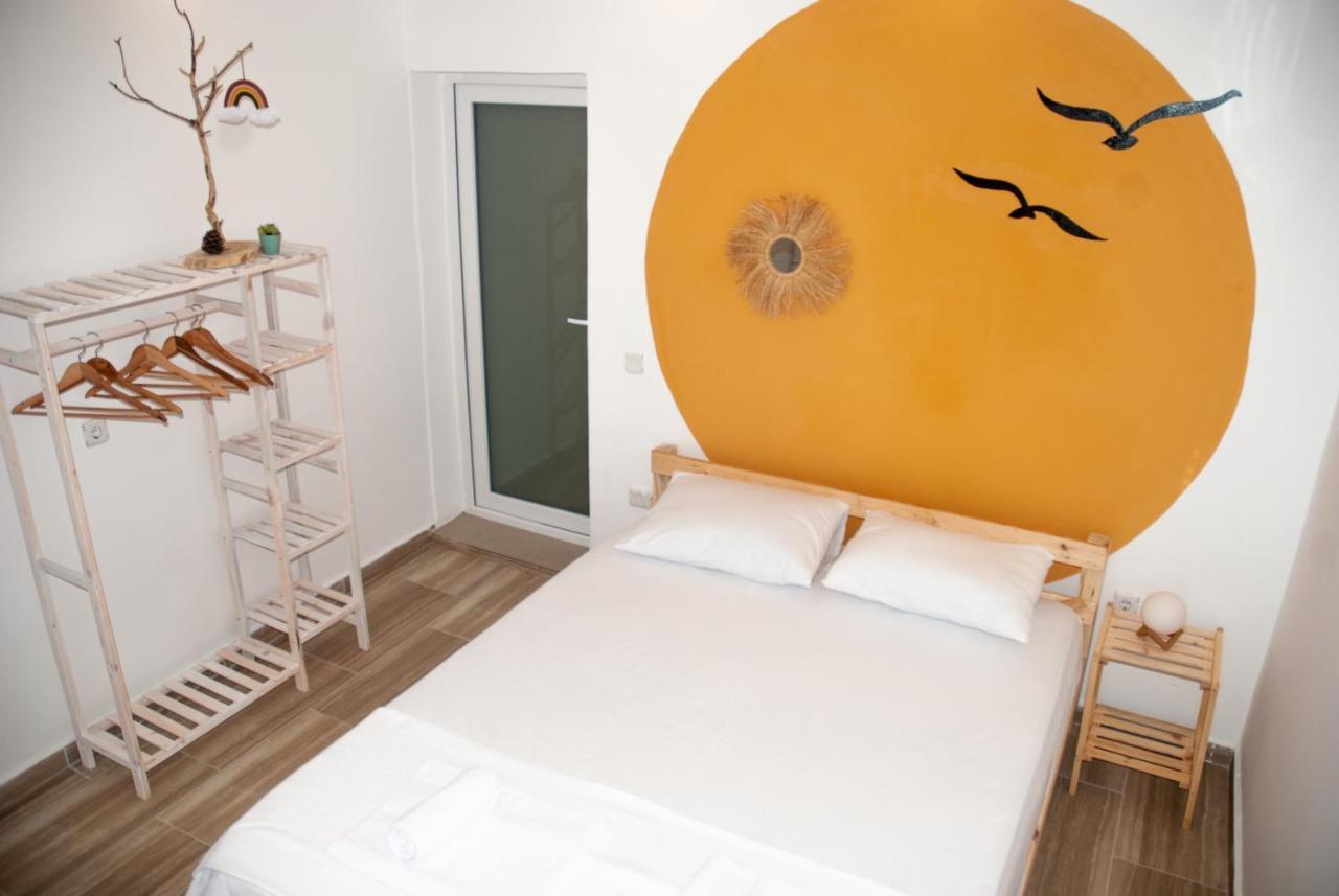 Akrapol Boutique Hotel Kaş Buitenkant foto