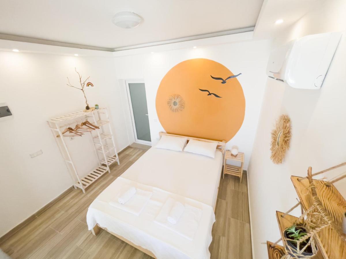 Akrapol Boutique Hotel Kaş Buitenkant foto