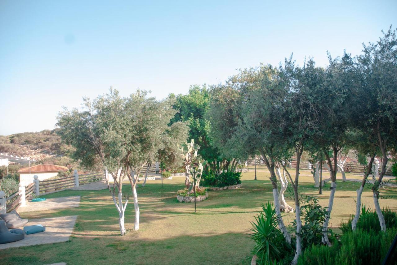 Akrapol Boutique Hotel Kaş Buitenkant foto